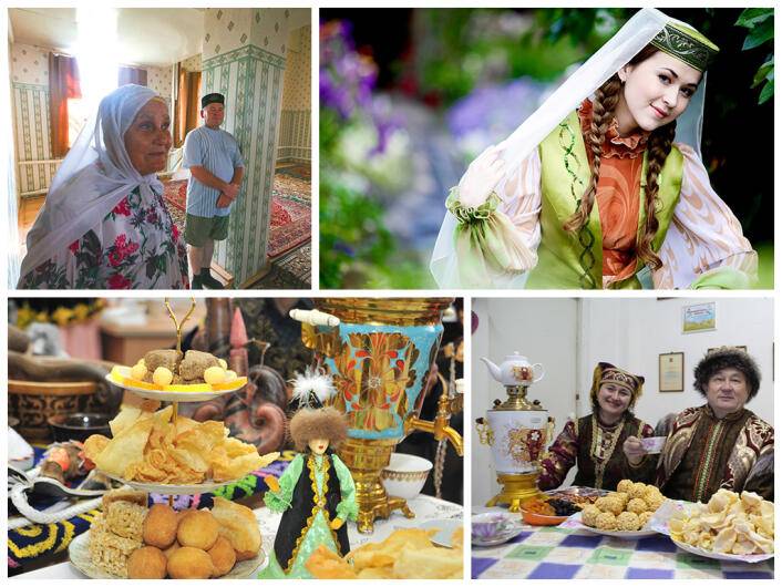 Туркменская свадьба — традиции празднования