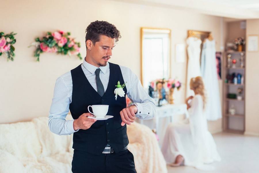 Абсолютно все, что нужно для выкупа невесты в [2019]: самый полный & подробный ? список для жениха