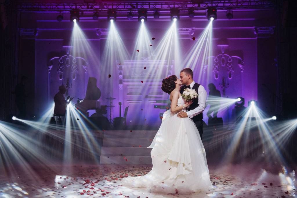 Музыка для свадебного танца 2021 от украинских исполнителей - hot wedding