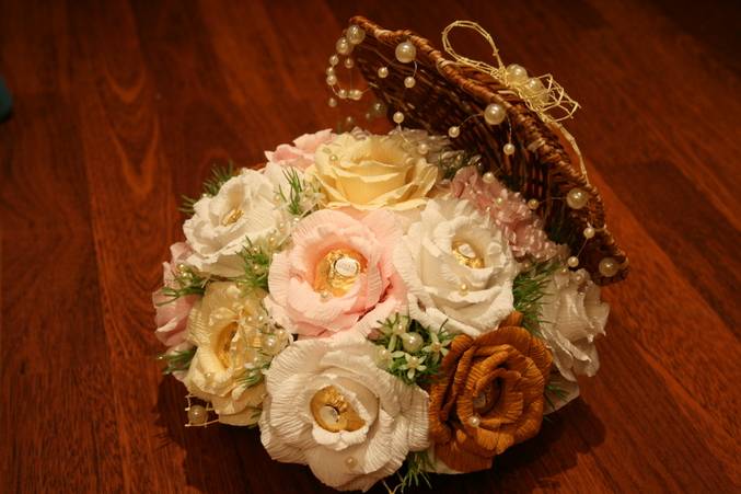 Красивая свадьба в цвете капучино – идеи оформления