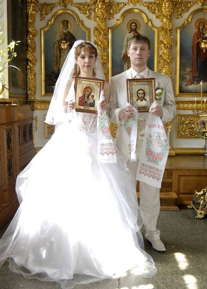 Нюансы выбора наряда, когда предстоит венчание: какого цвета платье выбрать для церкви