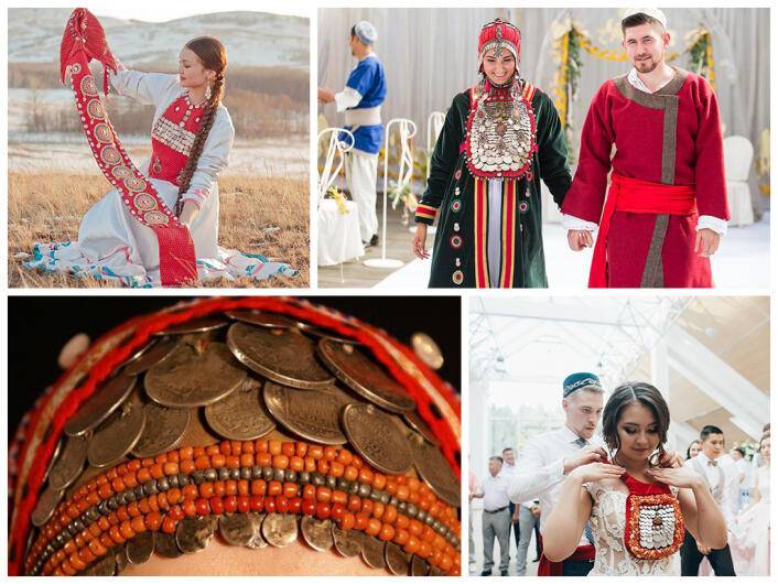 Традиции башкирского народа. традиции и обычаи современной башкирской свадьбы