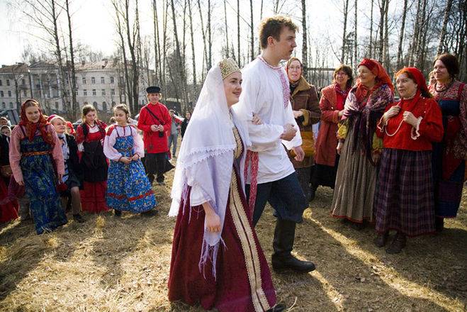 ᐉ справляют ли в мае свадьбы. свадьба в мае - svadba-dv.ru