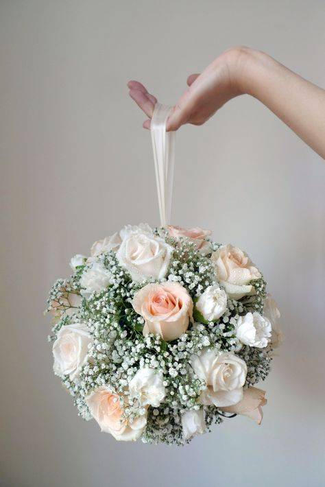 Букет из роз на свадьбу: 100 оригинальных идей с фото