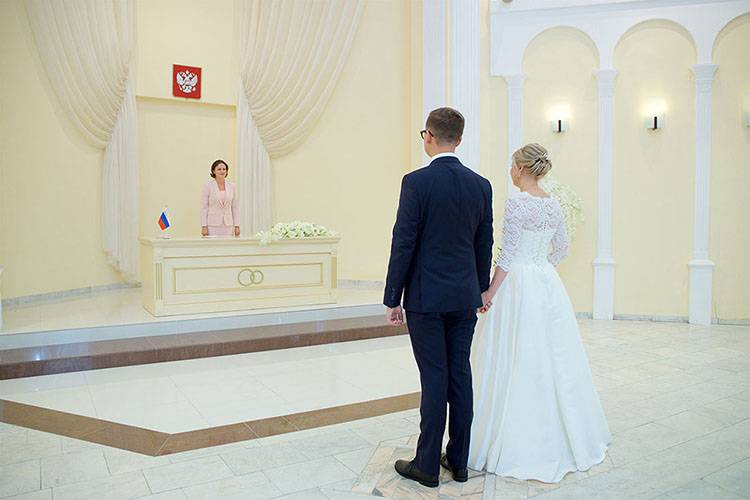 ᐉ официальная регистрация брака за границей: все тонкости и нюансы - ➡ danilov-studio.ru