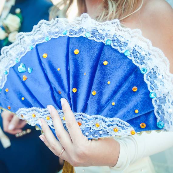 Свадебные украшения для невест: обзор трендов 2021