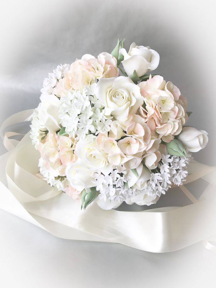 Свадебные букеты из роз: 100 фото самые красивые букеты невесты из роз