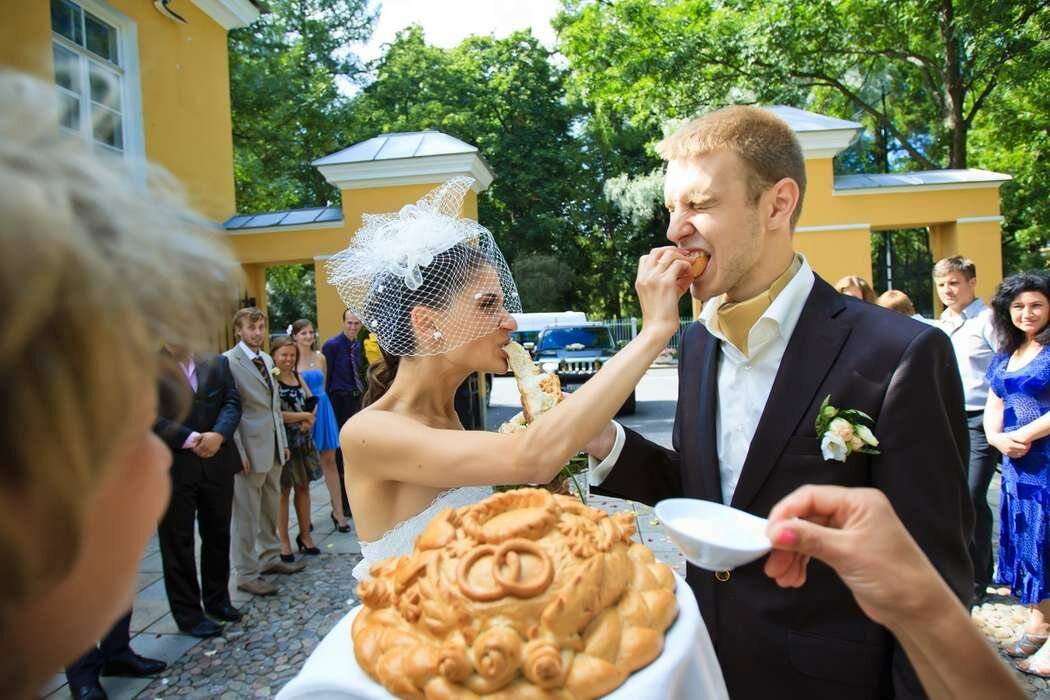 Тили-тили тесто — 12 лучших конкурсов на свадьбу для жениха и невесты