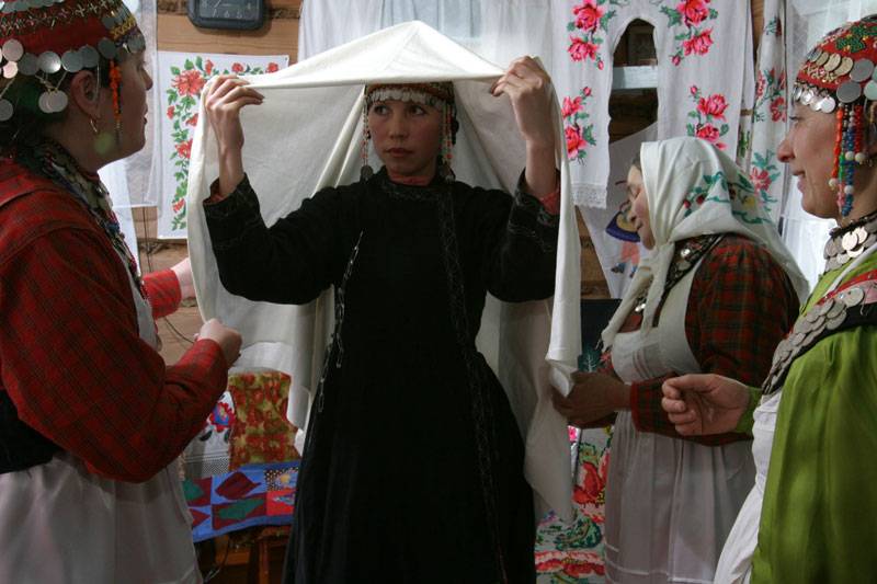 ᐉ чувашская свадьба - народные традиции и обычаи - svadebniy-mir.su