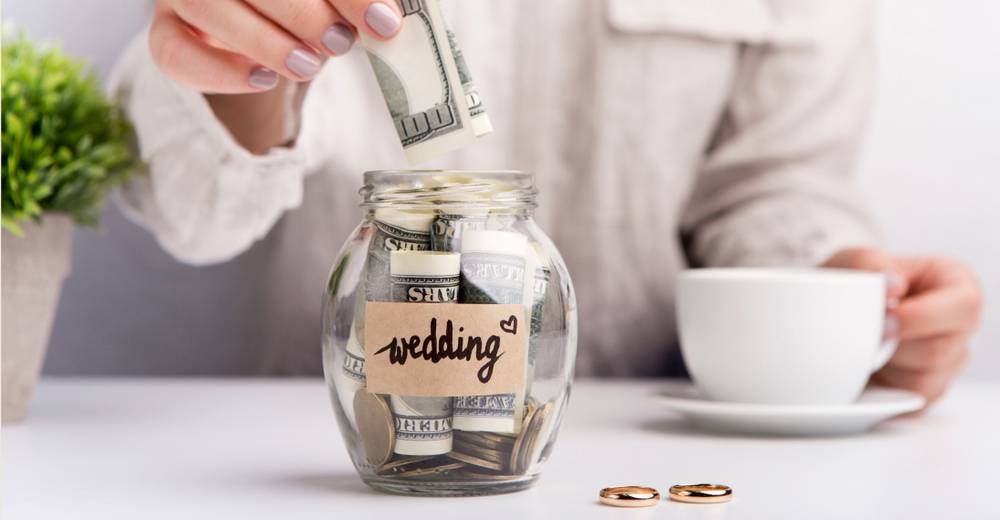 На чем нельзя экономить на свадьбе: как распределить свадебный бюджет не в ущерб празднику