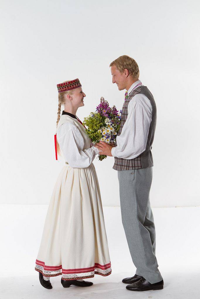 Белорусская свадьба: традиции и обычаи