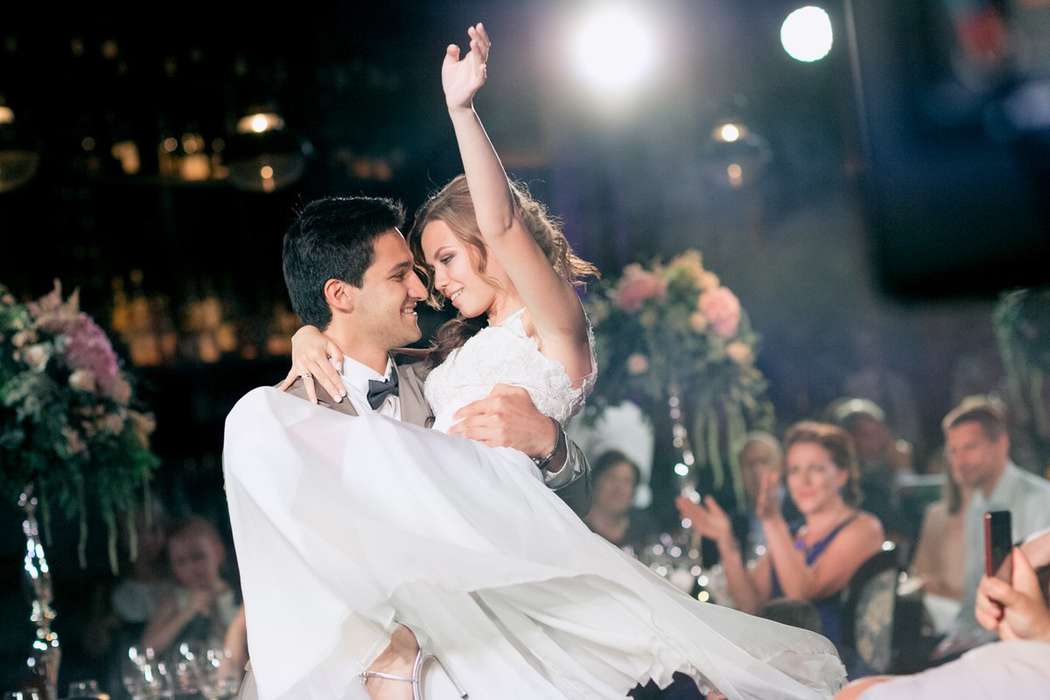 Как подготовить танец невесты для жениха на свадьбе