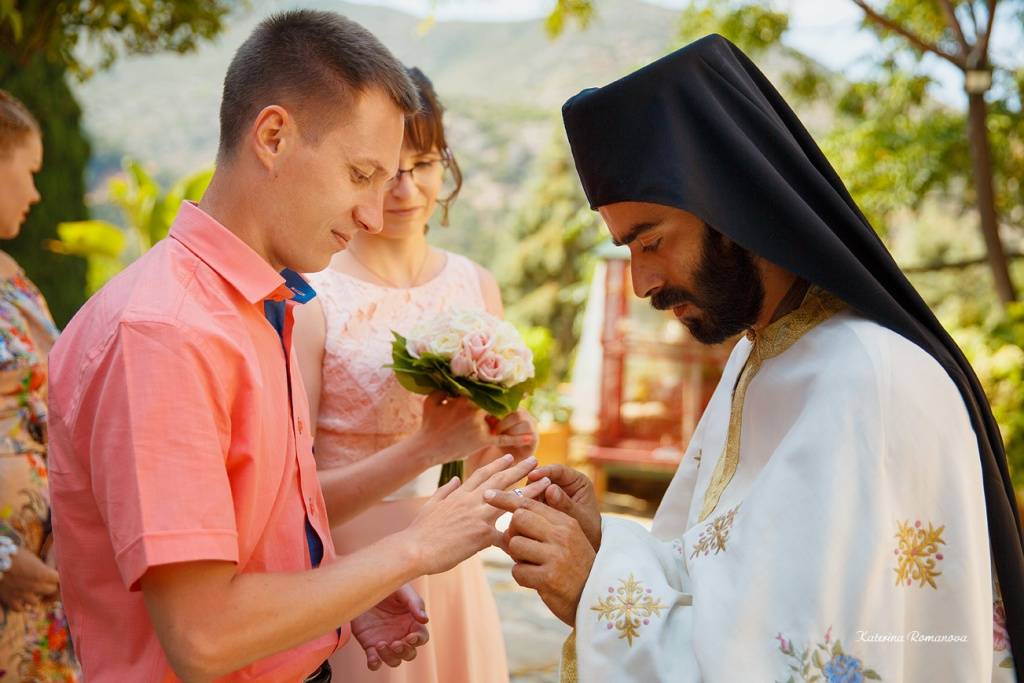 Православная свадьба – особенности и этапы проведения