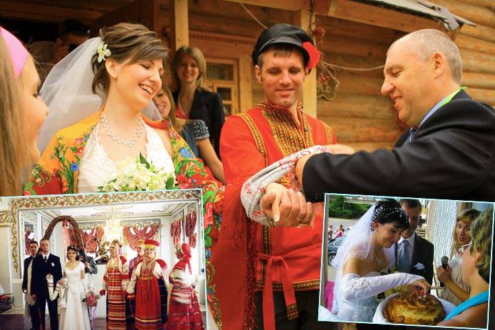 Какие свадебные традиции у разных народов мира. обозреваем