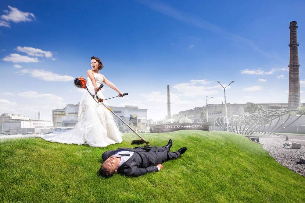 ᐉ 10 лучших мест для свадебной фотосессии в москве - ➡ danilov-studio.ru