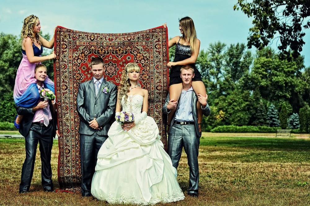 Свадебный декор своими руками: фото и идеи стильного оформления
