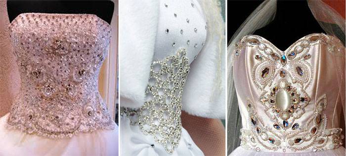 Обзор лучших брендов свадебных платьев – подробная экскурсия