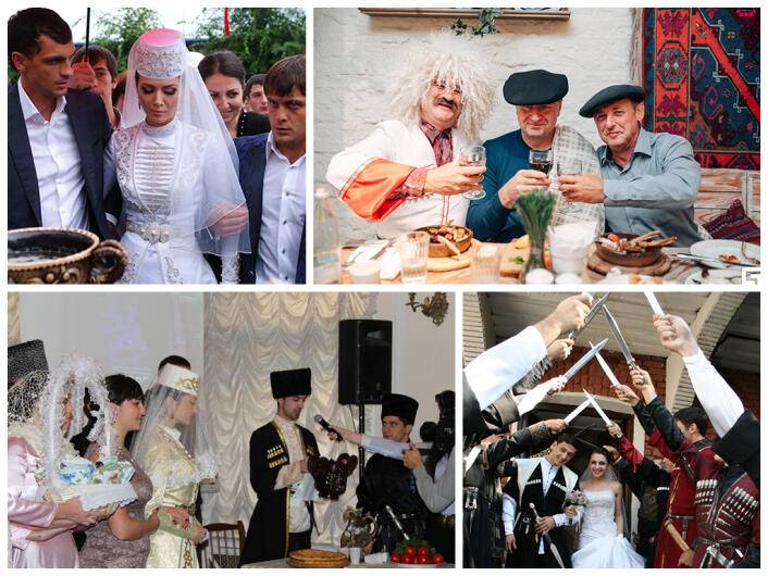 Свадьба в Кыргызстане: как проводят, какие есть традиции?