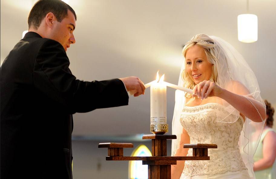 Как подготовиться к свадьбе самостоятельно. советы невесте