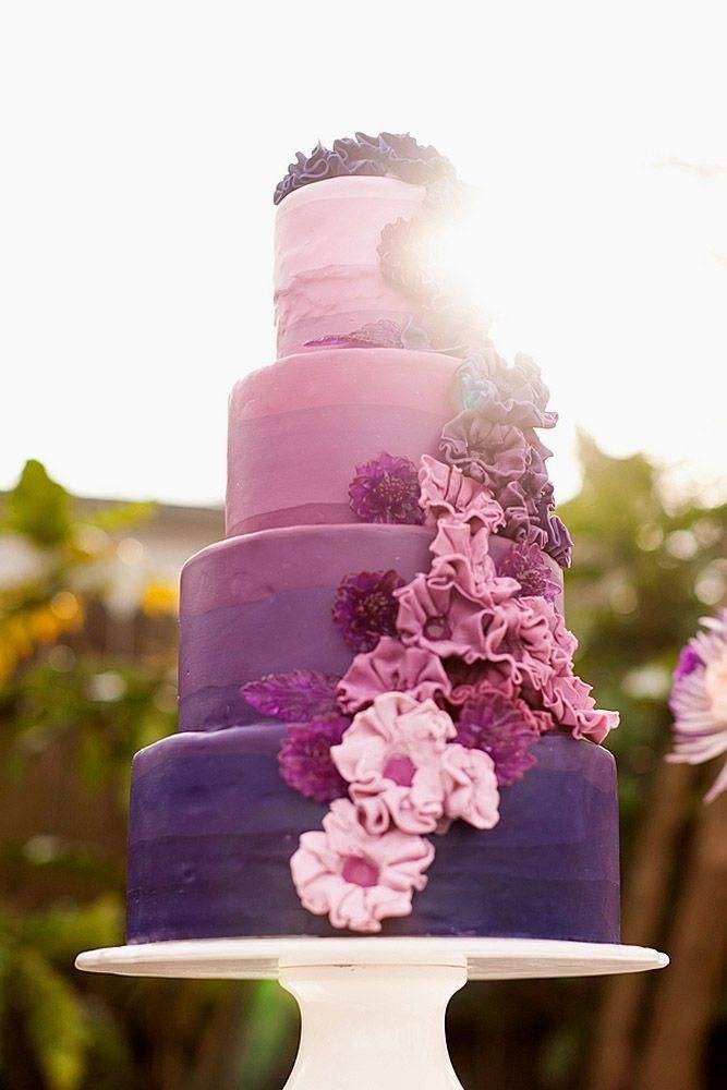 Свадебный торт 2021 года: модные тенденции и фото самых трендовых десертов