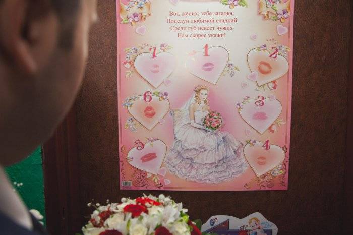 Свадебные плакаты. свадебные плакаты для выкупа невесты – как сделать их своими руками