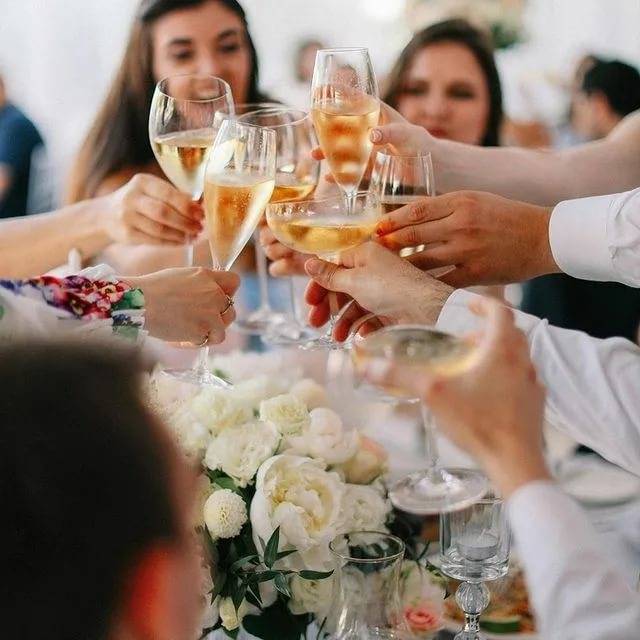Как выбрать банкетный зал для проведения свадьбы – советы