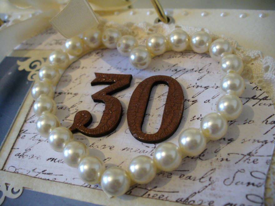Поздравления на 30 лет свадьбы с жемчужной годовщиной
поздравления на 30 лет свадьбы с жемчужной годовщиной