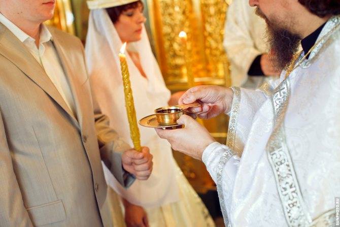 Венчание в церкви: правила и стоимость обряда, что нужно, духовный смысл таинства