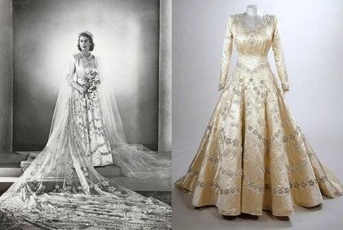 Модные свадебные платья 2021-2022: фото лучших фасонов и моделей