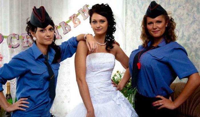 ᐉ как проводится выкуп невесты. кто занимается выкупом невесты? чем оканчивается церемония выкупа невесты - svadba-dv.ru