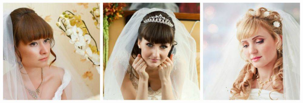 Свадебные прически на короткие волосы. 108 красивых стрижек для невесты. | raznoblog - сайт для женщин и мужчин
