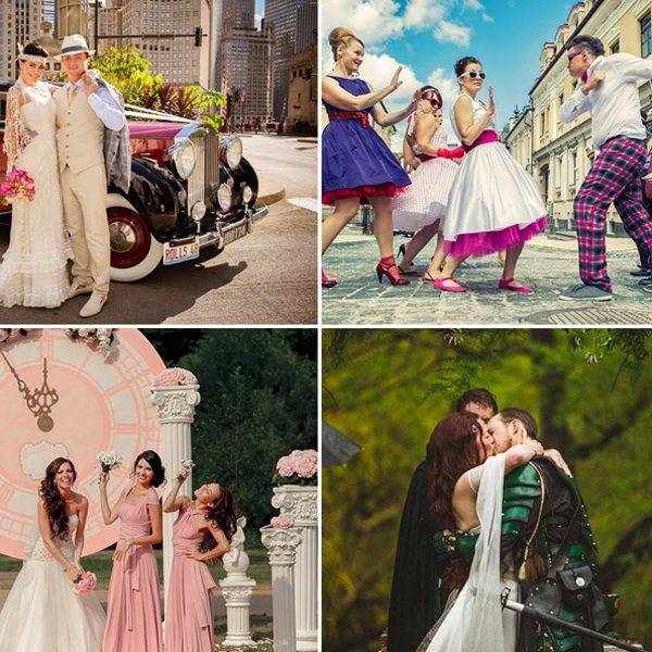 Модные свадьбы 2021-2022: что должно быть на свадьбе в 2021-2022 году? оформление свадеб 2021-2022 года: описание, советы, 100 фото