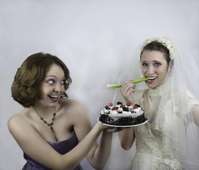 Как похудеть перед свадьбой — варианты бустрых диет для невест с видео