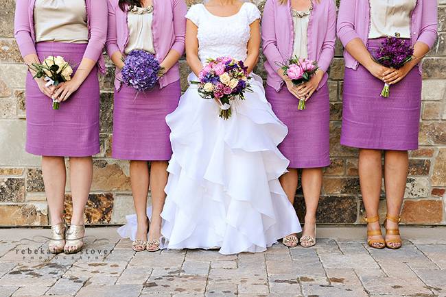В чем пойти на свадьбу осенью: идеи для гостей. платье на свадьбу для гостей — советы по выбору