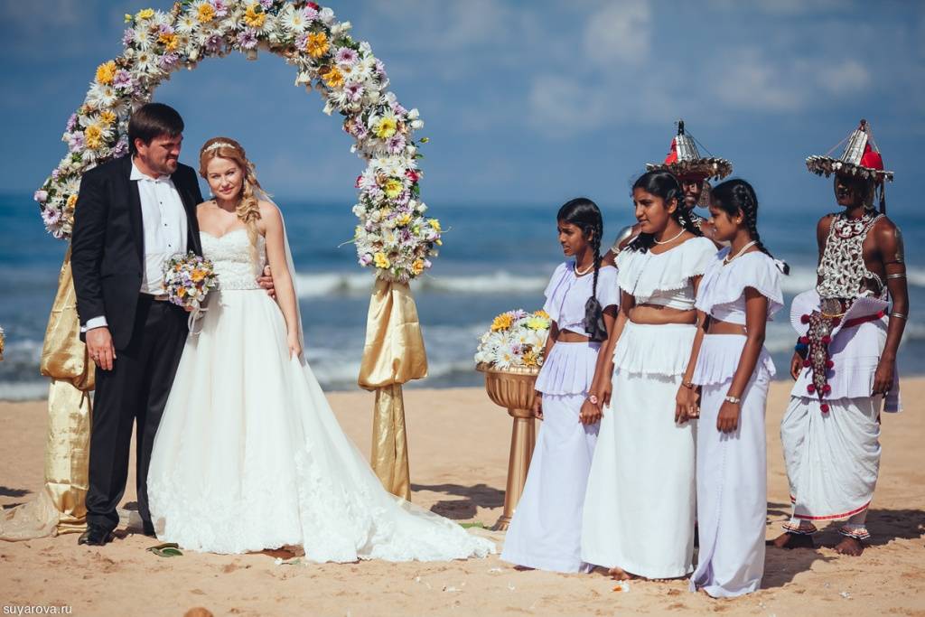 Свадебная церемония на бали: как организовать свадьбу мечты | wedding