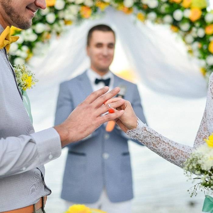 Каким должен быть хороший ведущий на свадьбу