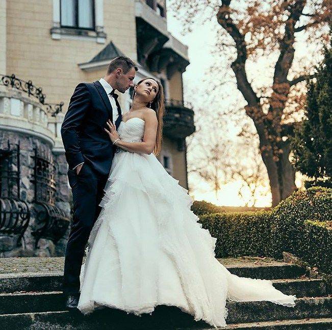 Выбор фототехники для первой съёмки свадьбы - fototips.ru