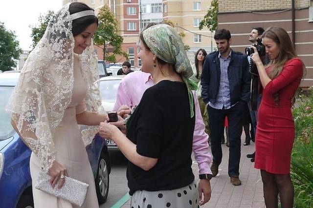 Еврейские традиции и обычаи свадебной церемонии – хупа.
