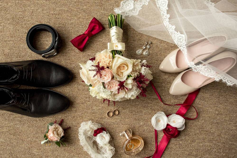 Свадебные приметы: для невесты, жениха, общие