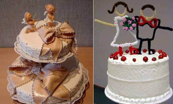 Украшение торта своими руками: 130 фото простых и красивых вариантов оформления. поэтапная инструкция, как украсить в домашних условиях