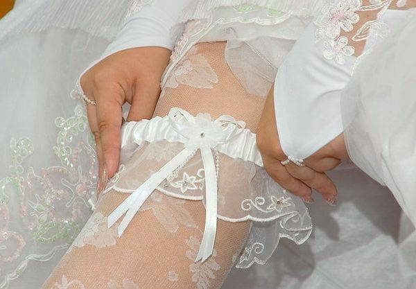 ᐉ "советы по правильной шнуровке свадебного платья[