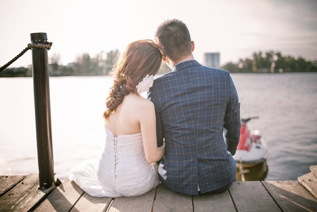 6 советов, которые я хотела бы знать до брака
