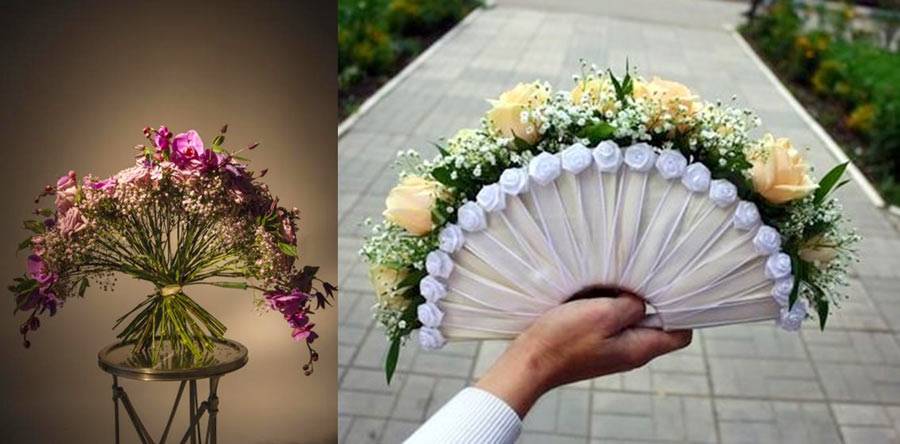 Как подобрать свадебный веер: варианты модного и стильного аксессуара на свадьбу