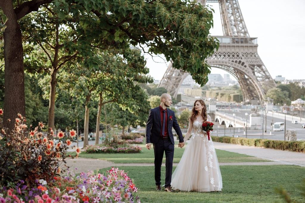 Свадьба в стиле прованс: оформление французского декора