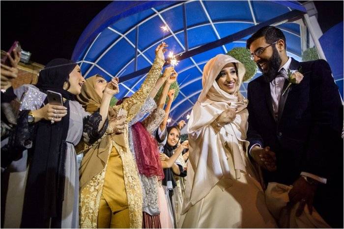 Традиции дагестанской свадьбы, обычаи и ритуалы
