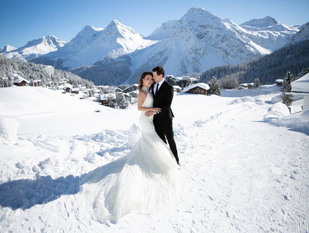 Как выйти замуж за швейцарца и жить в швейцарии в счастливом браке