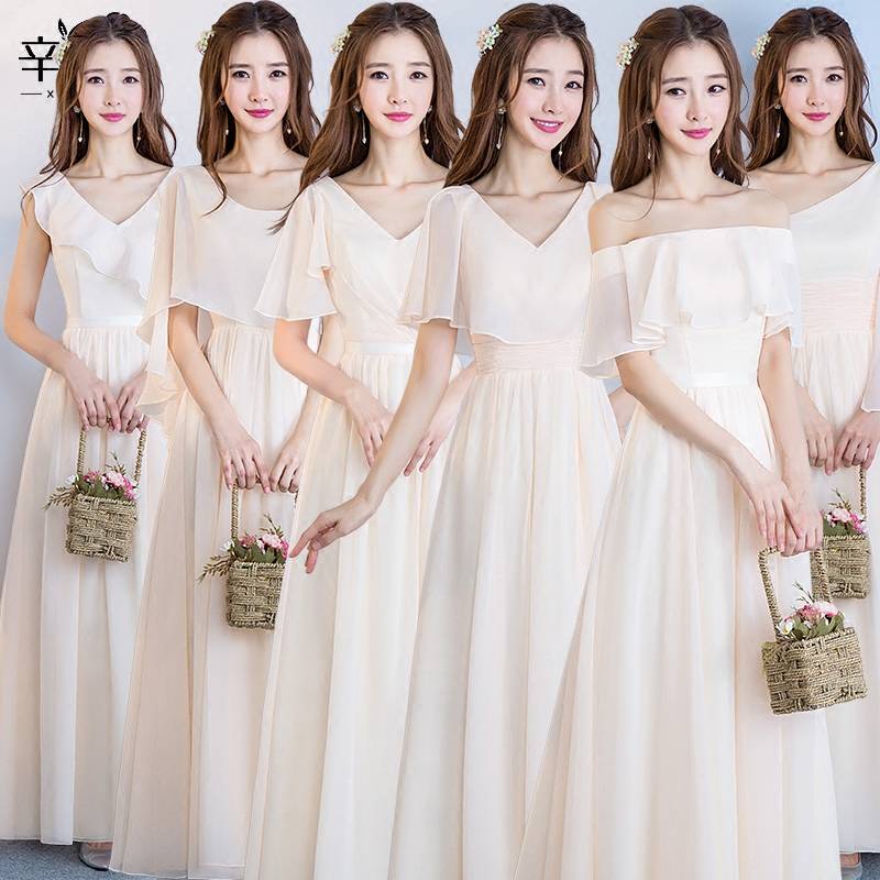 Шифоновые свадебные платья - самые модные тренды 2021 года