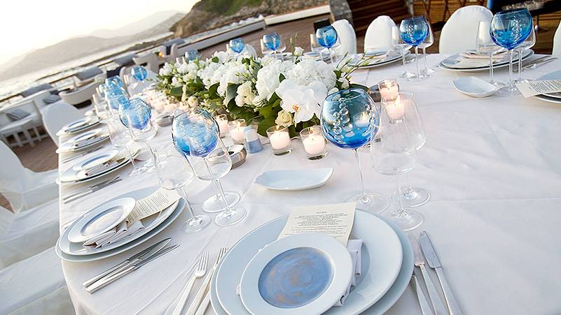 Бюджетная свадьба: как сэкономить и организовать красивое торжество | wedding