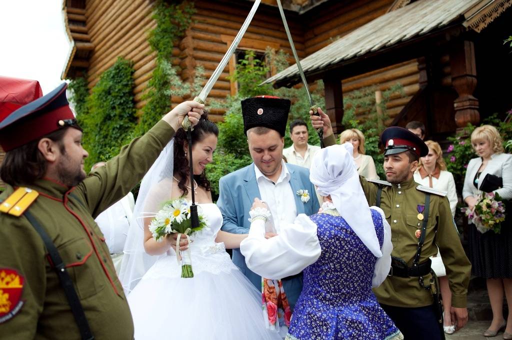 Топ-12 самых необычных свадебных традиций мира: от шотландии и китая до кении и бали