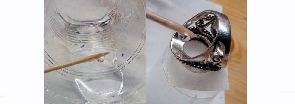 ᐉ как уменьшить обручальное кольцо в домашних условиях - svadebniy-mir.su